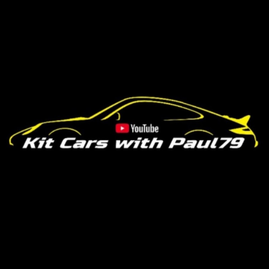 Kit Cars with Paul79