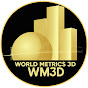 World Metrics 3D