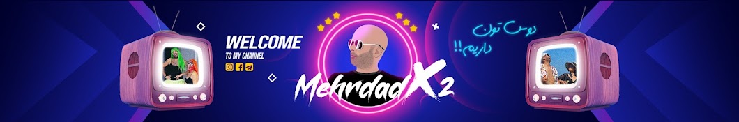 Mehrdadx2 Banner