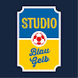 Studio Blau-Gelb