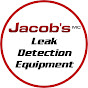 Jacob's Mc - Leak detection and rehabilitation equ