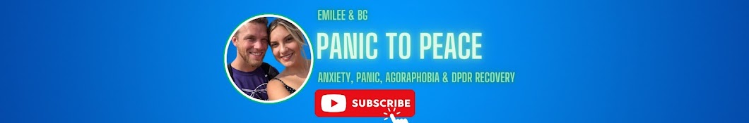 Emilee & BG -- Panic to Peace