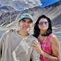 Priya & Prashant Manore