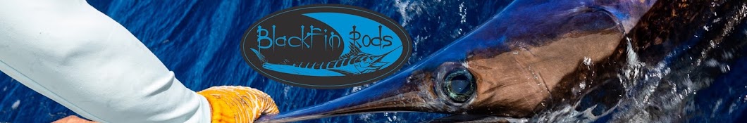 Blackfin Rods  Hobe Sound FL