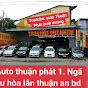 Auto Thuận Phát Bình Dương