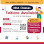 DNA CLASSES