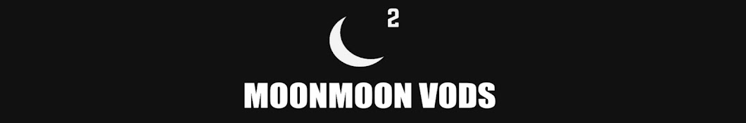 MOONMOON Vods