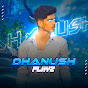 Dhanush Playz