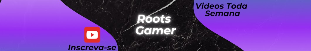 Roots Gamer