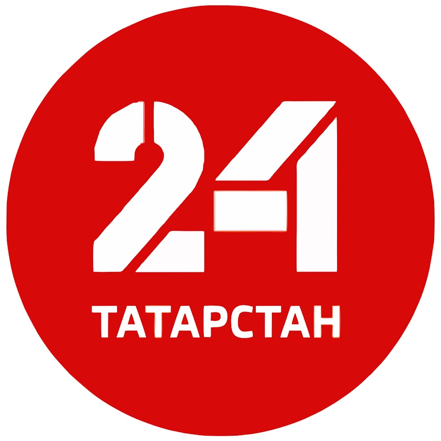 Татарстан 24