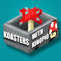 Koasters With Kinopio