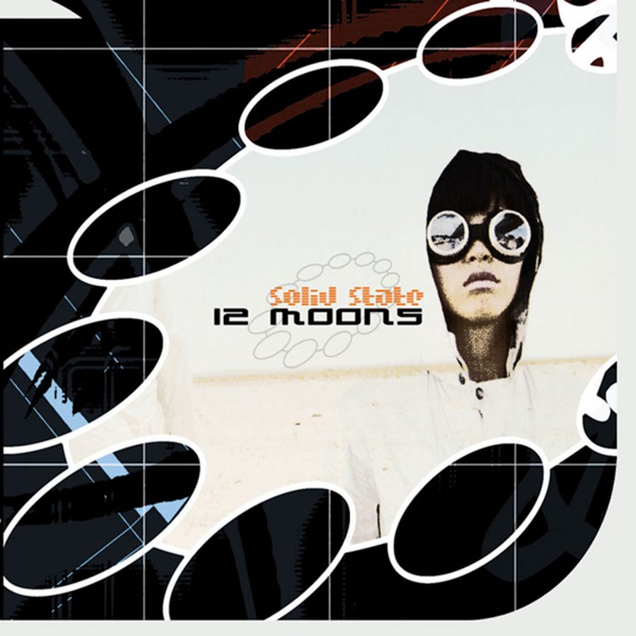 12 moons