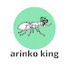 arinko king