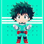 Deku Fanfic