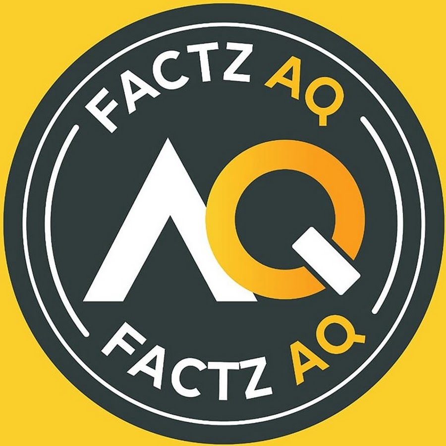 Factz AQ @factzaq