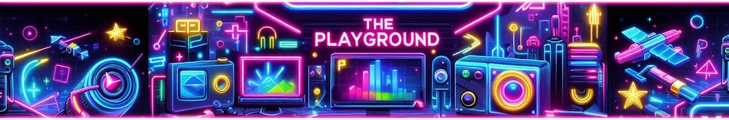 The PlayGround