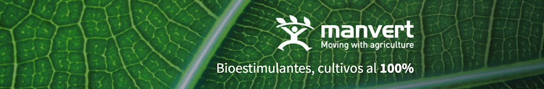 manvert · Bioestimulantes y nutrición vegetal