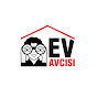 Ev Avcisi Office