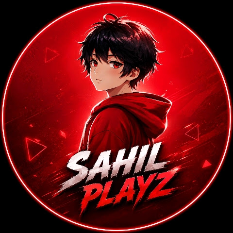 SAHIL PLLAYZ