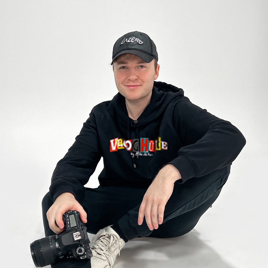 Mike Vallas @mikevallasvlogs