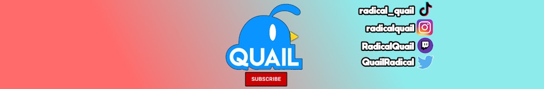 RadicalQuail