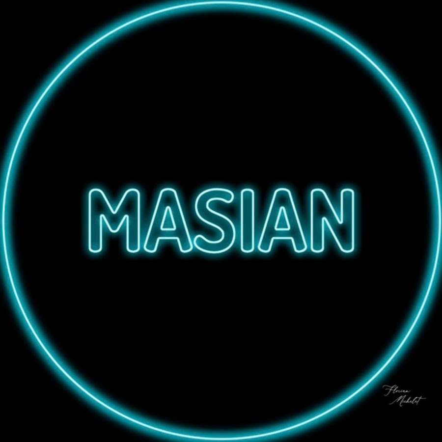 Masian @masianofficiel