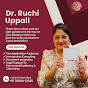 Dr Ruchi Uppall