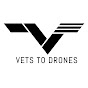 Vets to Drones