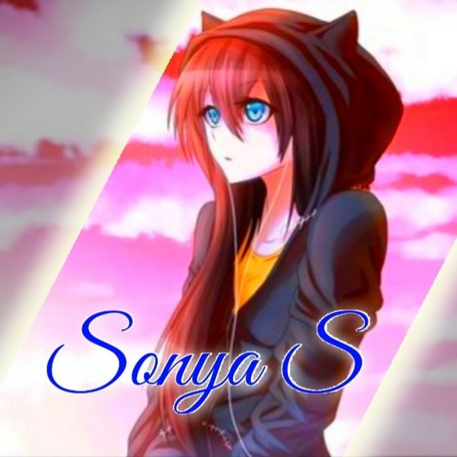 Sonya S - YouTube