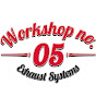 Workshop No.05 GmbH