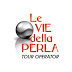 Le Vie della Perla - Travelling in Calabria