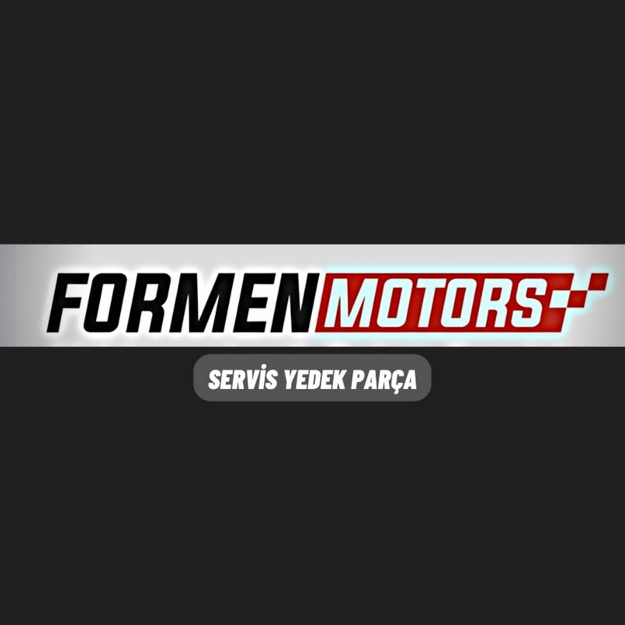 FORMEN MOTORS @formenmotors