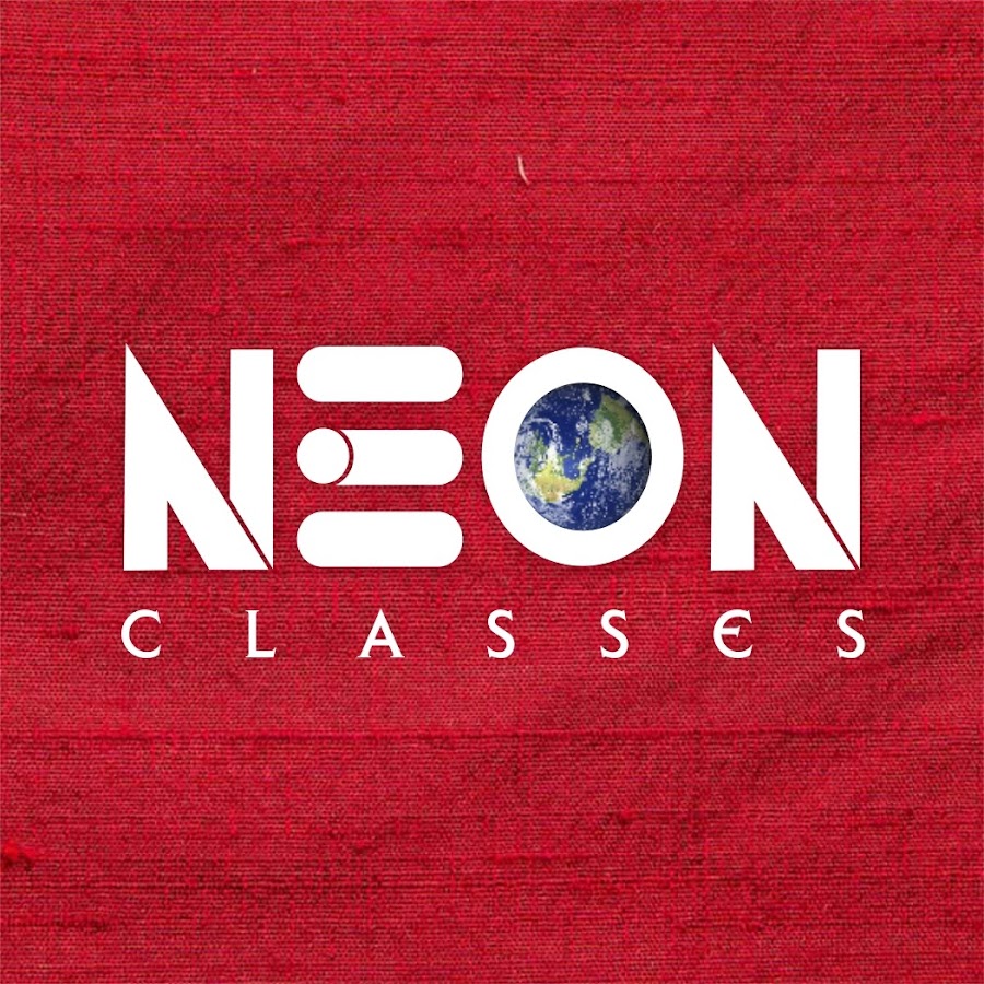NEON CLASSES