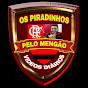 #OS PIRADINHOS PELO MENGÃO