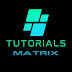 logo Tutorials Matrix