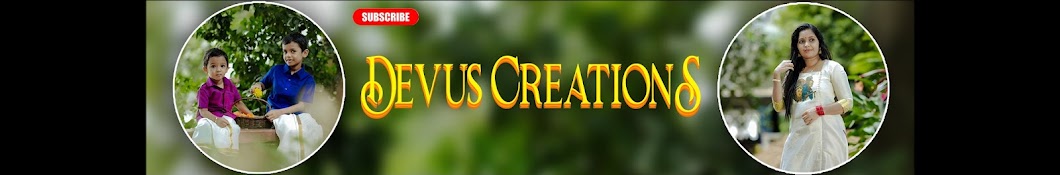 Devus Creations