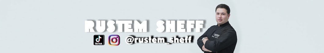 Rustem Sheff