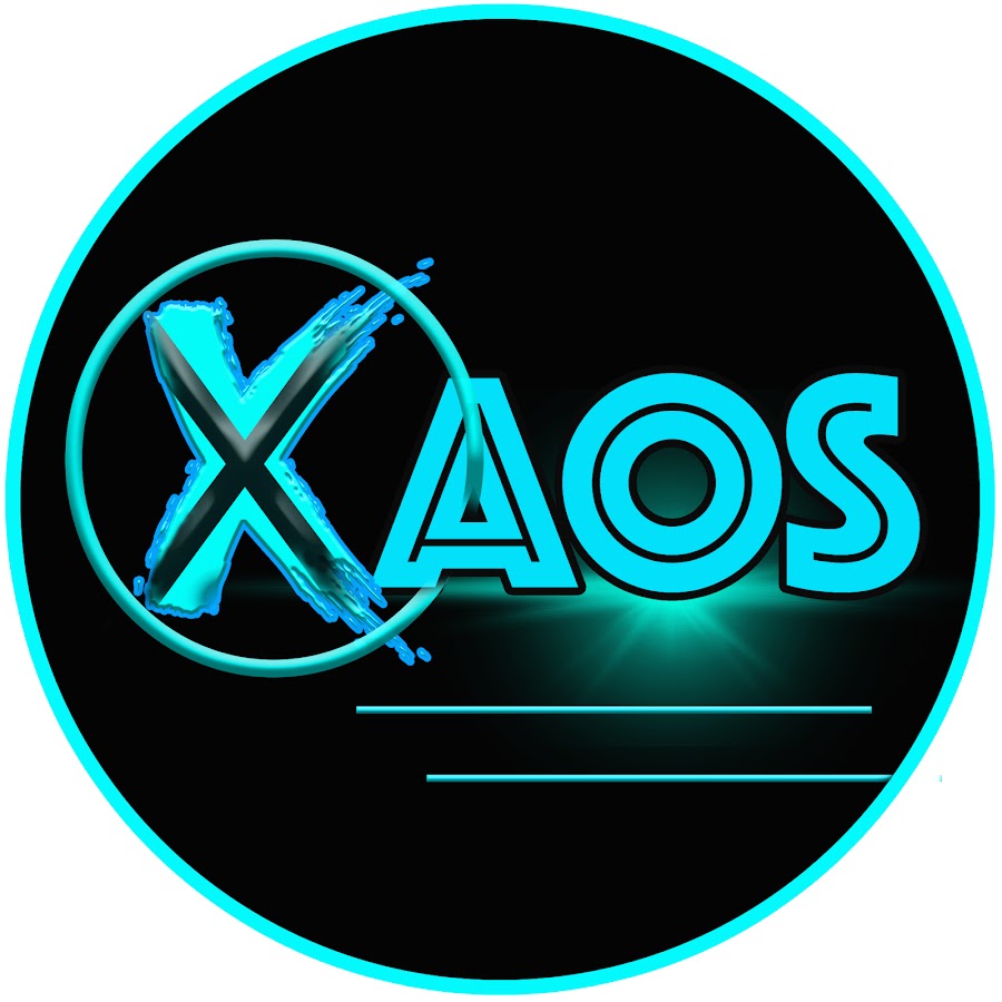 MIX OF XAOS