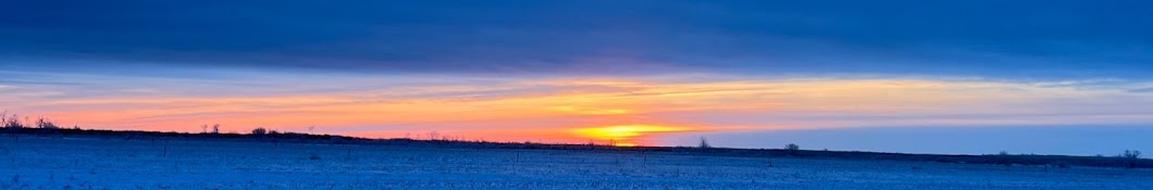 Life On A Manitoba Farm