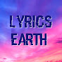 Lyrics Earth