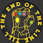 Till The End Of The Line Podcast