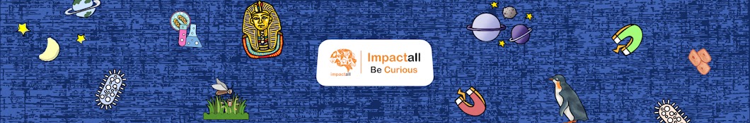 Impactall - Where Learning Comes Alive