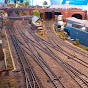 The Growler - Blackwood N Gauge Layout