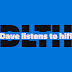 Dave listens to Hifi