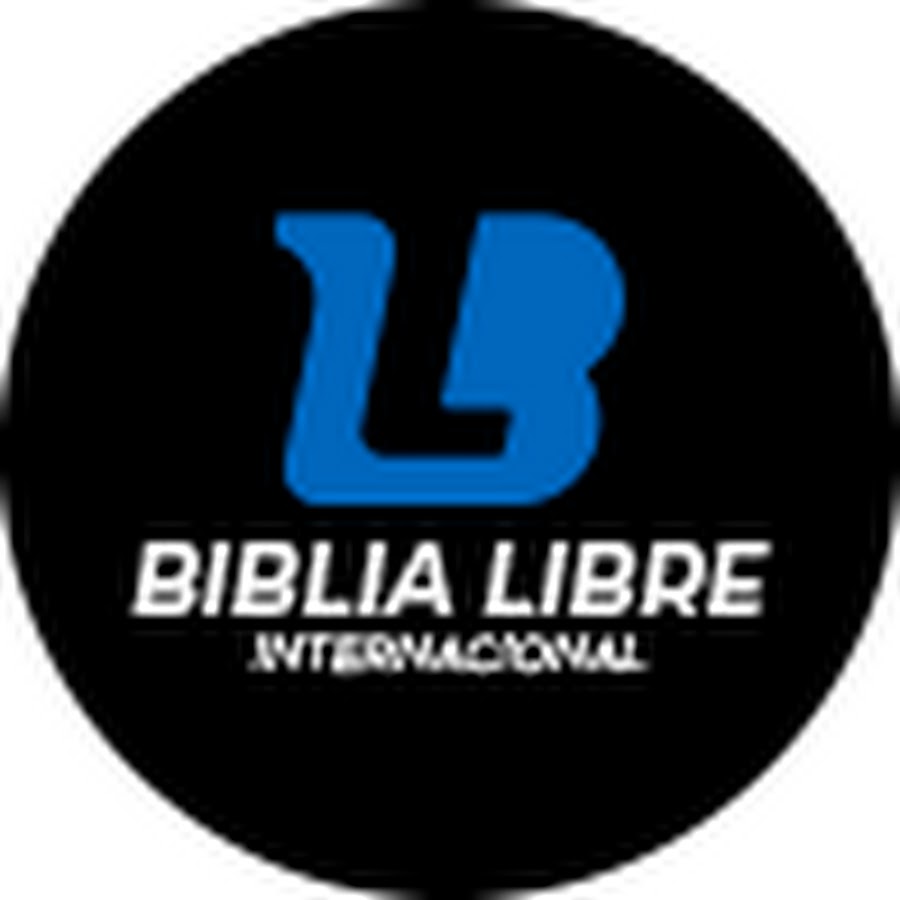 Biblia Libre @biblialibre