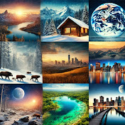 SERENE SOUNDSCAPES: THE SERIES