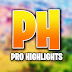 logo ProHighlights