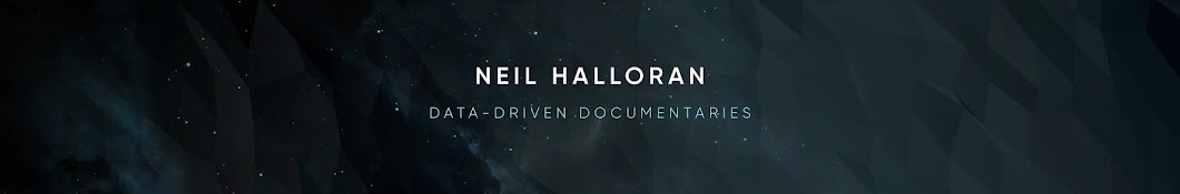 Neil Halloran Banner