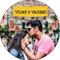 Vijay and Vaishu