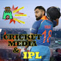 Cricket Media & IPL